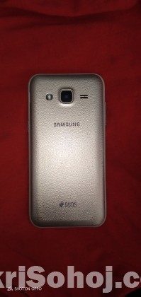 Samsung J2